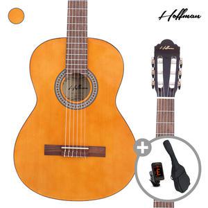 호프만클래식기타 HC-100 NT 내추럴/클래식/연주용