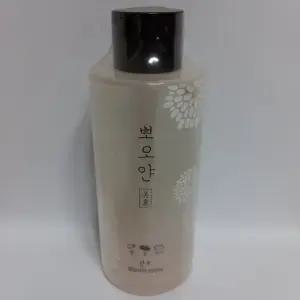 뽀오얀 미소 발효 립 앤 아이 리무버 250ml