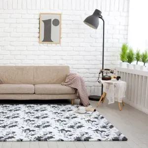 리앤데코 스팟카우 선염 러그 170x230cm