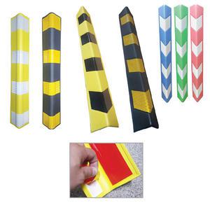 완성 주차장 접착식 기둥 코너보호대 발포 EVA쿠션