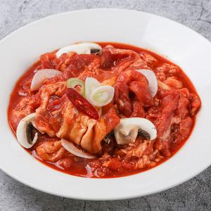 국내산 제육볶음 고추장불고기 300g