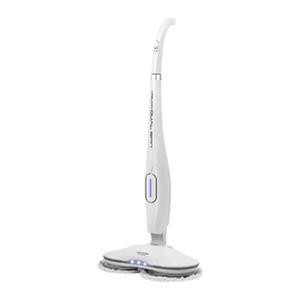 [하이마트] 휴스톰 무선 듀얼 스핀 물걸레 청소기 HS-10000W