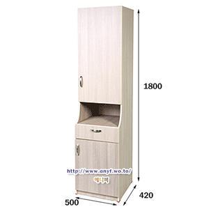 라운드 상두대/틈새/학원/책장/서랍장/정리함/요양원/사무용가구/캐비넷/5단/학교/옷장/수납장/병원가구