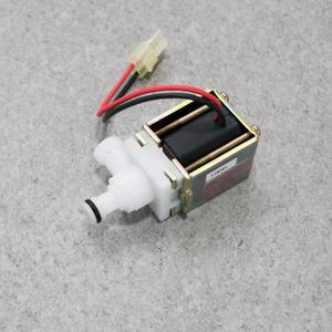 R-toto RUE-200 벽매립형 로얄토토 소변기감지기 센서 솔레노이드밸브 전기식 솔밸브