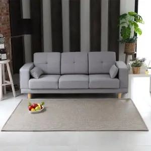 리앤데코 먼지없는 스프리트 카페트 러그 150x200cm