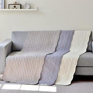 [한빛카페트]테트라 순면 워싱 소파패드 60x180cm 3인용