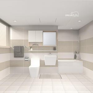 [한정수량 특별가격]대림바스 멜로우데이지 멀티장 거실욕실 리모델링