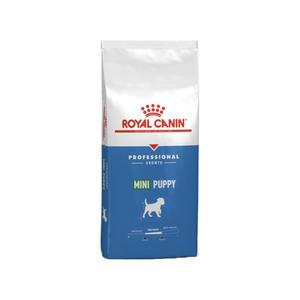 로얄캐닌 미니 퍼피 15kg 강아지사료