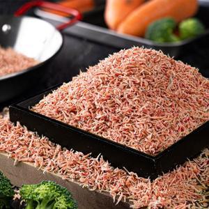 쵱선생 국내산 건 새우 볶음용 1kg 밥새우