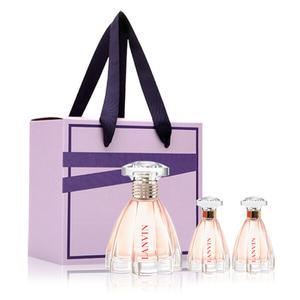 [랑방] 모던 프린세스 EDP 30ml 미니 기획세트 (본품+미니2개+케이스)