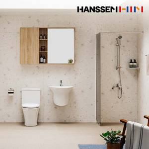 한샘 이너포레 욕실/화장실/무료1DAY시공/매장동일/리모델링