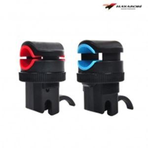 하야로비 로드 트리거 방아쇠 낚시대고정/회전조절 방아쇠홀더