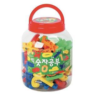 자석빅숫자공부/HL428