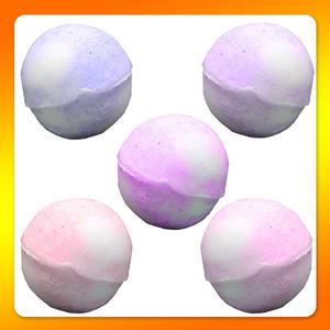 뉴 뽀글뽀글 라벤더 배쓰밤 만들기 5개 JR 기체 용해