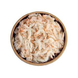 강경제일젓갈 새우오젓 1kg 상품 무MSG