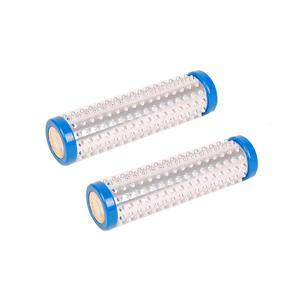 수지 이온 지압봉 2개 혈액순환 손지압