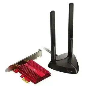 Archer TX3000E 3000Mbps Wi-Fi 6 블루투스5 .0 듀얼밴드 데스크탑 PCI-e 무선 랜카드
