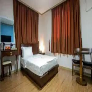 [대전] 크리스탈 레지던스 호텔(대전호텔/중구호텔/중구크리스탈 레지던스 호텔)