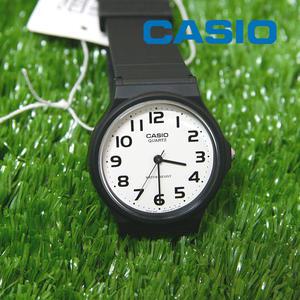 카시오 수능시계 MQ24-7B2 수험생 스포츠 전자시계