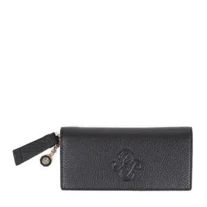 [롯데백화점]피에르가르뎅_핸드백 여성장지갑01I3290NBK1FR(1501)