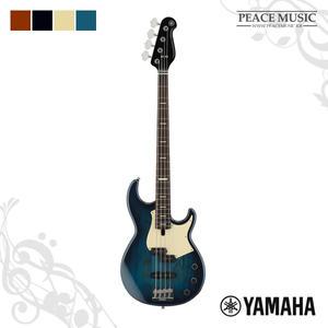 YAMAHA 야마하 정품 BBP-34 BBP34 베이스기타 4현