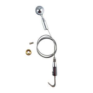 액자걸이 벽면 고정용 와이어 대 액자 그림