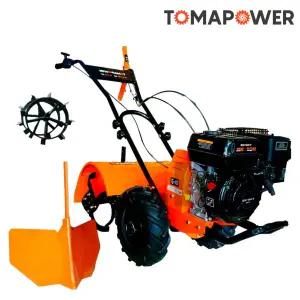 농기계관리기 텃밭용 밭가는기계 4행정 엔진 농사용