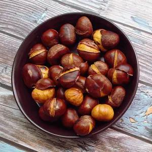 칼집밤 햇약단밤 2kg 25년 약단밤