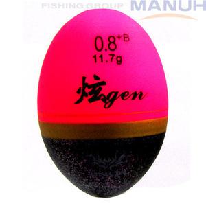 챌리온 겐 CFL-06 00호~2호까지 감성돔 구멍찌 원투