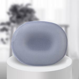 라텍스방석 차량용 도넛 치질수술 책상 의자 메모리폼 방석 도넛쿠션 의자쿠션