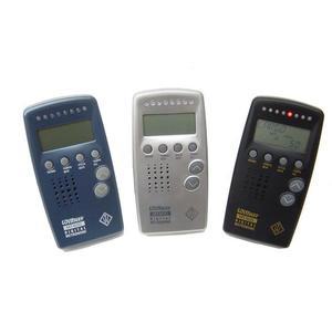 독일 최고의 위트너 전자 박자기 메트로놈 wittner metronom mt-600