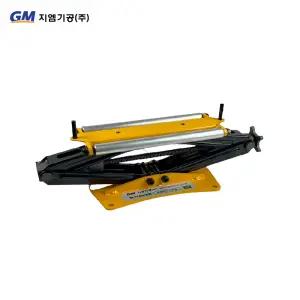 지엠기공 보조롤러 GMBRJ3 철공용 보조받침대 지지대작기