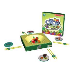 [조엔]찹찹 보드게임 5세이상 2-4인 젓가락질