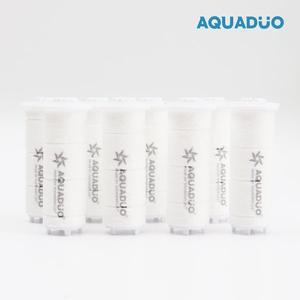 [아쿠아듀오] SF-1000 핸디 녹물필터 8EA