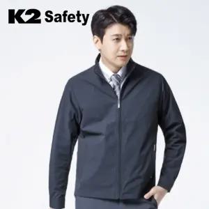 K2 작업복상의 LB2-141 근무복 자켓 점퍼 춘하복