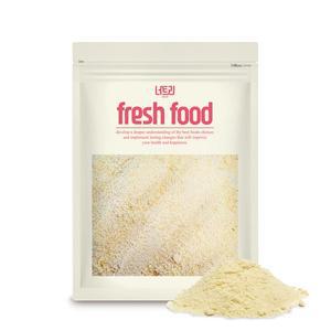 [너트리]아몬드 분말 가루 1kg 아몬드 100%