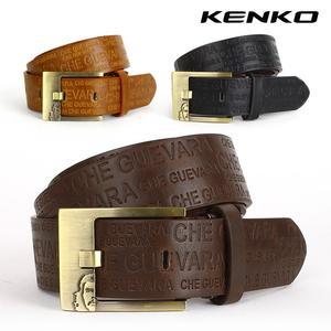 [켄코]kn35w 캐주얼 벨트 면바지 삼색 스포츠 패션 골프 남성 허리띠 남자 청