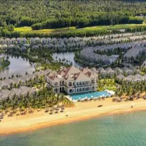 [베트남/푸꾸옥 호텔예약] 멜리아 빈펄 푸꾸옥(전객실 풀빌라)(Melia Vinpearl Phu Quoc(전객실 풀빌라))호텔검색,호텔가격