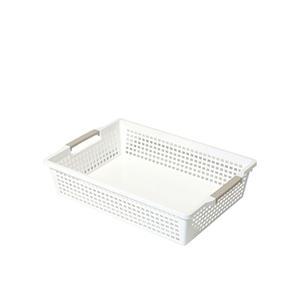 창신리빙 라이프바스켓 A형 3호 /수납 바구니