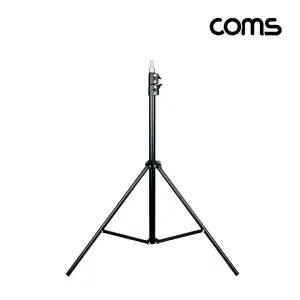 TB469 튼튼한 고급형 삼각대 3단 높이조절 최대 208cm