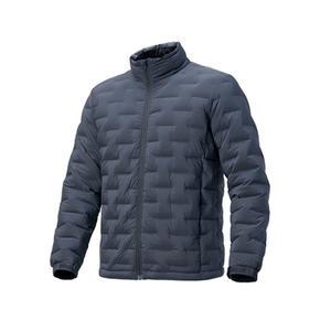 겨울 작업복점퍼 [ 지벤 ZB-J2053 ] 초경량 오리털패딩 스판함유 사무 영업