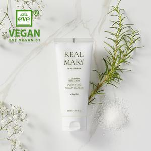 리얼마리 퓨리파잉 스칼프 스케일러