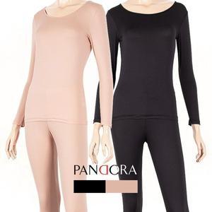 [비비안 판도라][판도라by비비안] 소프트 슬림핏 여성 내의 세트 lg1550set