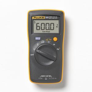 FLUKE 101/101 KIT/플루크 디지털 멀티미터/포켓용