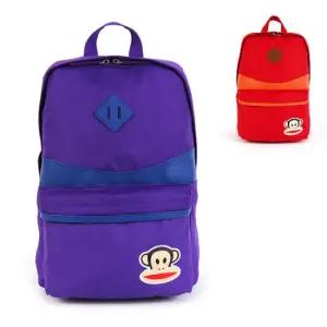 [G2145] 폴프랭크 백팩 [투톤이스트-L13B05]  학생 가방 신학기