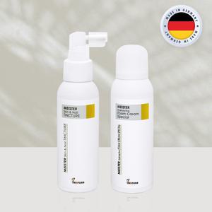 레푸스 스킨앤네일 팅크투어 1개 + 폼스페셜 1개