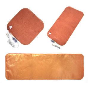 황토 참숯 온열방석 (1인용/2인용/3인용) 국산 난방매트 전기장판 전기매트 의자 쇼파