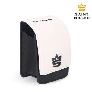 [세인트밀러] 2단 조절 로브 골프 거리측정기 케이스