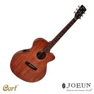 [콜트] 어쿠스틱기타 SFX-MEM (EQ기타) / ALL 마호가니 통기타
