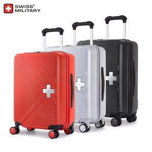 스위스밀리터리 기내용 여행용 캐리어 20인치 26인치 포트리스 SM-M720